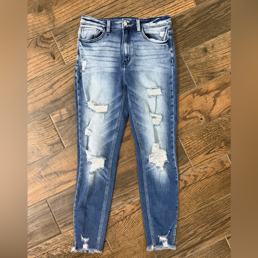 KanCan Blue Jeans for Women